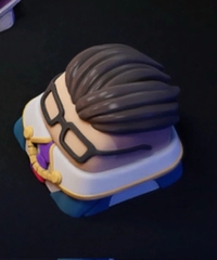 Keycap Chamber | Valorant | Keycap Bàn Phím Cơ| BKsmart | Phụ kiện bàn phím