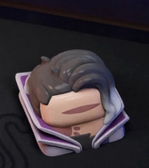 Keycap Fade | Valorant | Keycap Bàn Phím Cơ| BKsmart | Phụ kiện bàn phím