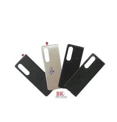 Nắp lưng sam sung Fold 3