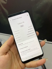 📱 CẦN BÁN SAMSUNG GALAXY S8 – GIÁ TỐT