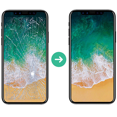BẢNG GIÁ ÉP KÍNH IPHONE