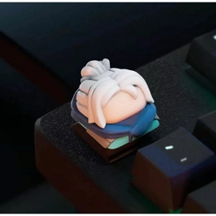 Keycap Jett | Valorant | Keycap Bàn Phím Cơ| BKsmart | Phụ kiện bàn phím