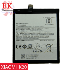 PIN XIAOMI K20 BP40/ BP41