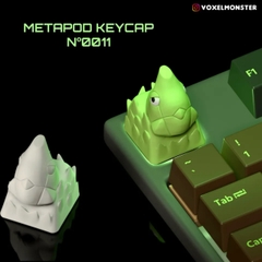 Keycap Metapoo | BKsmart | Pokemon | Keycap Bàn phím cơ