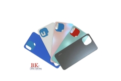 Nắp lưng xiaomi Mi 11 lite