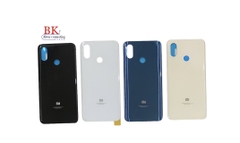 Nắp lưng xiaomi Mi 8