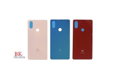 Nắp lưng xiaomi Mi 8se