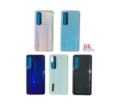 Nắp lưng xiaomi Mi note 10 lite