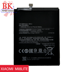PIN XIAOMI MI8LITE BM3J