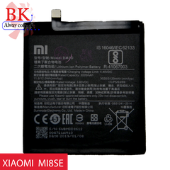 PIN XIAOMI MI8SE BM3D
