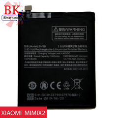 PIN XIAOMI MIMIX2 dlc BM3B