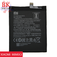 PIN XIAOMI MIMIX3 BM3K