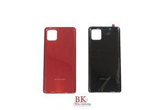 Nắp lưng sam sung Note 10 lite