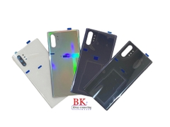 Nắp lưng sam sung Note 10 plus zin