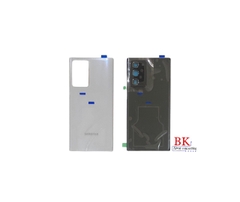 Nắp lưng sam sung Note 20 ultra zin