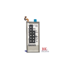 Pin sam sung Note 8