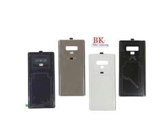 Nắp lưng sam sung Note 9 zin