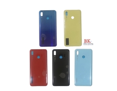 Nắp lưng Huawei Nova 3