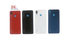 Nắp lưng Huawei Nova 3i, có kính cam