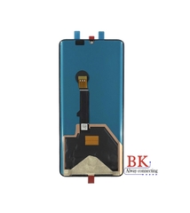 Màn huawei P30 pro ép cổ