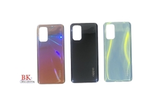 Nắp lưng oppo Reno 5