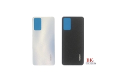 Nắp lưng oppo Reno 6 + kính cam