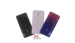 Nắp lưng oppo Reno