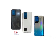 Bộ vỏ xiaomi Redmi 10