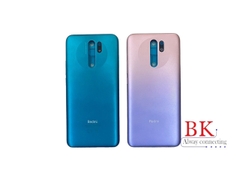 Bộ vỏ xiaomi Redmi 9