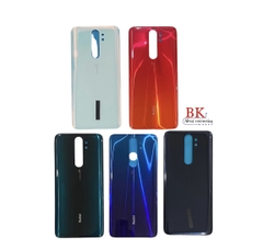 Nắp lưng xiaomi Redmi note 8 pro