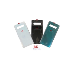 Nắp lưng sam sung S10 zin