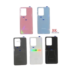 Nắp lưng sam sung S20ultra