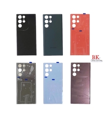 Nắp lưng sam sung S22ultra