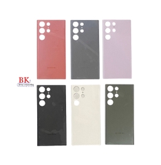 Nắp lưng sam sung S23ultra