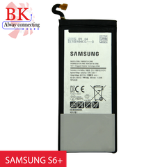 THAY PIN SAMSUNG S6+