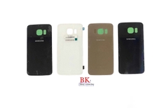 Nắp lưng sam sung S6e