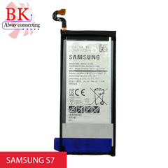 THAY PIN SAMSUNG S7
