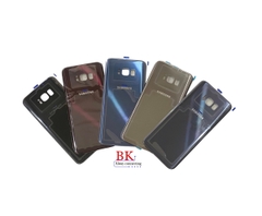 Nắp lưng sam sung S8 plus zin