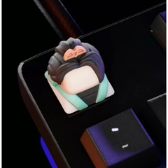 Keycap Sage | Valorant | Keycap Bàn Phím Cơ| BKsmart | Phụ kiện bàn phím