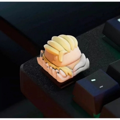 Keycap Sova | Valorant | Keycap Bàn Phím Cơ| BKsmart | Phụ kiện bàn phím