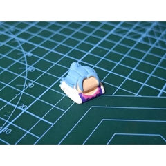 Keycap VIVI | BKsmart | One Piece | Keycap Bàn phím cơ | Đảo hải tặc