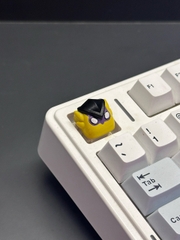 Keycap Wingman | BKsmart | Valorant | Keycap Bàn Phím Cơ | Phụ kiện bàn phím