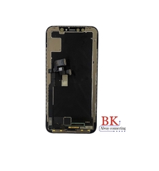 Màn iphone X ép kính