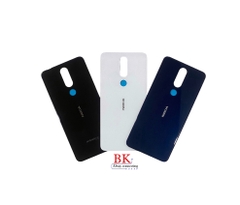 Nắp lưng nokia X5