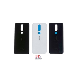 Nắp lưng nokia X6