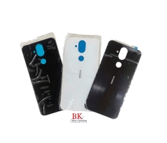 Nắp lưng nokia X7