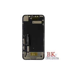 Màn iphone XR ép kính