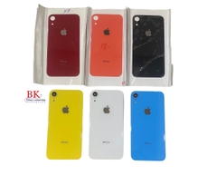 Nắp lưng iphone XR