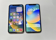 Iphone Xs 256gb