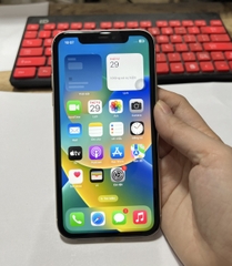 iPhone 11
